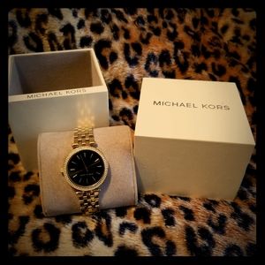 Michael Kors ladies watch